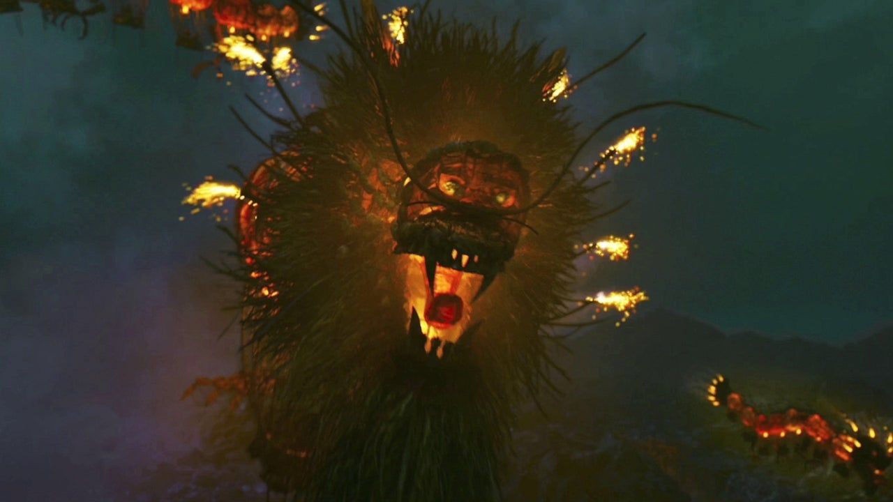 A Writer's Odyssey : Foto