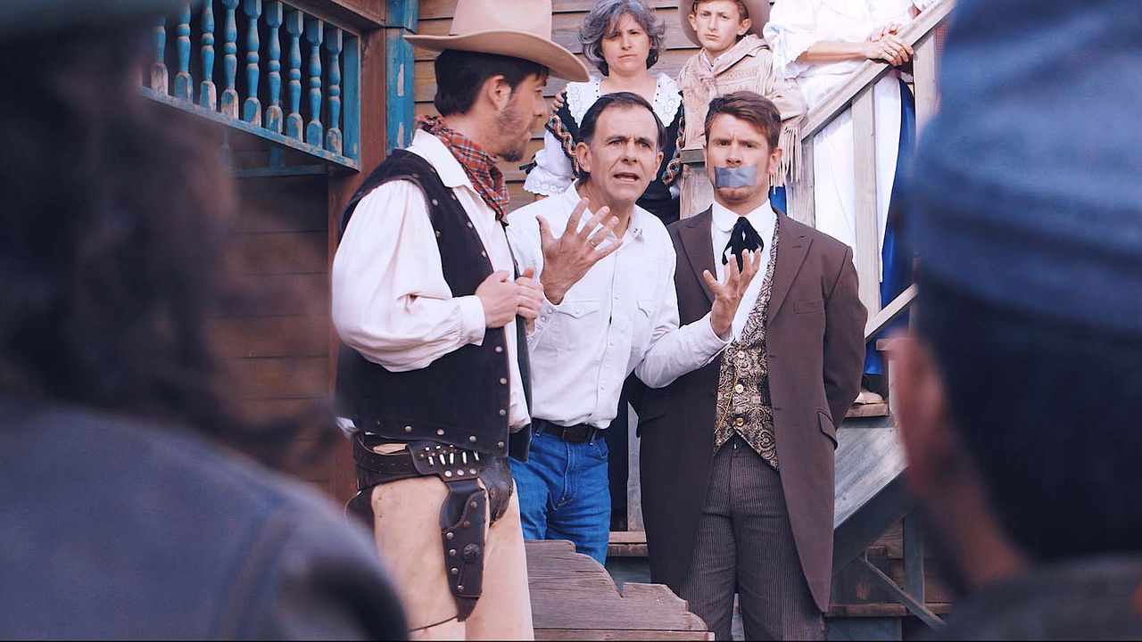 El mayor regalo : Foto