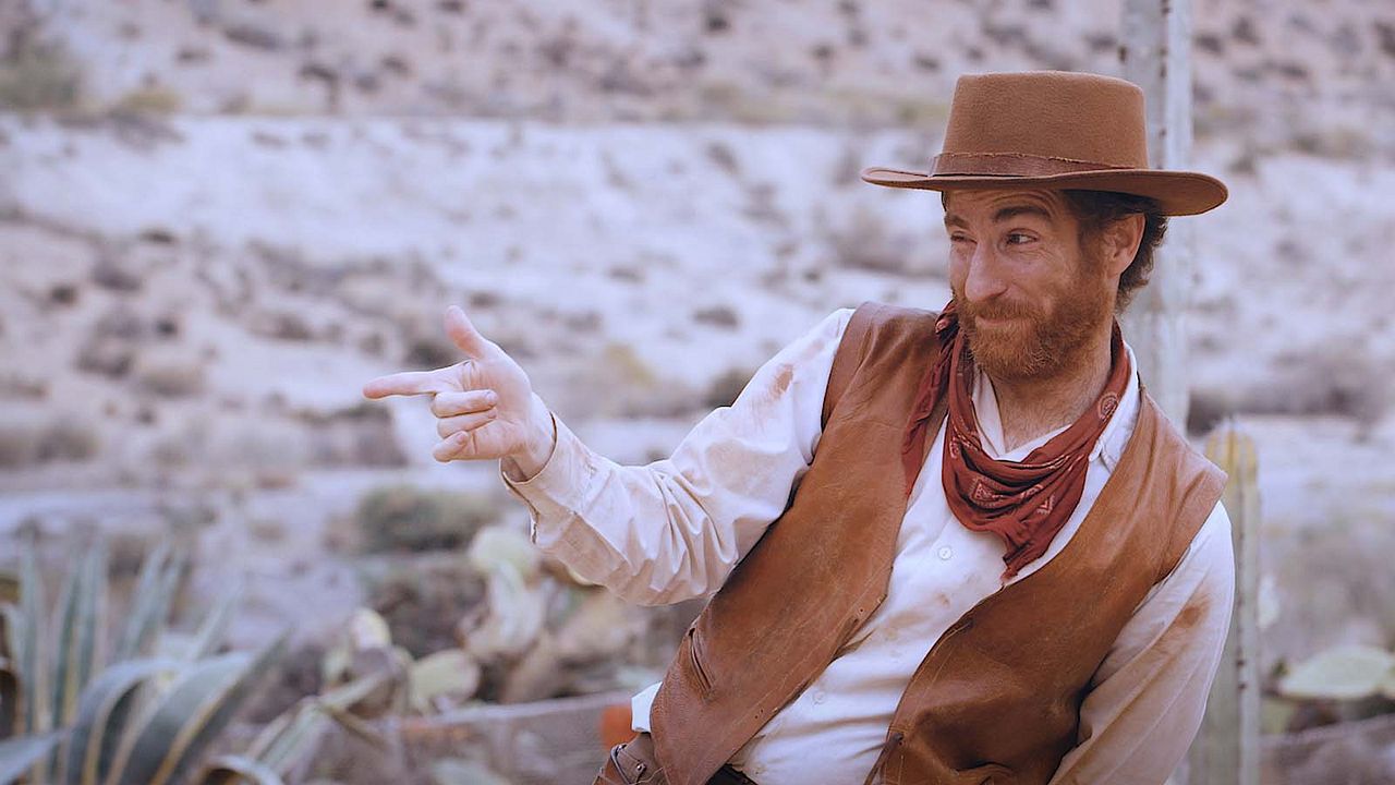 El mayor regalo : Foto Carlos Aguillo