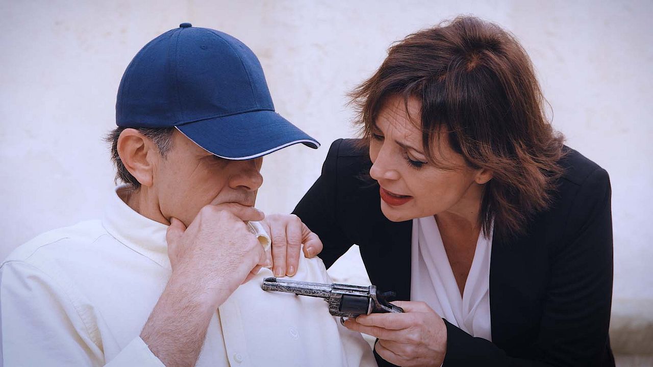 El mayor regalo : Foto