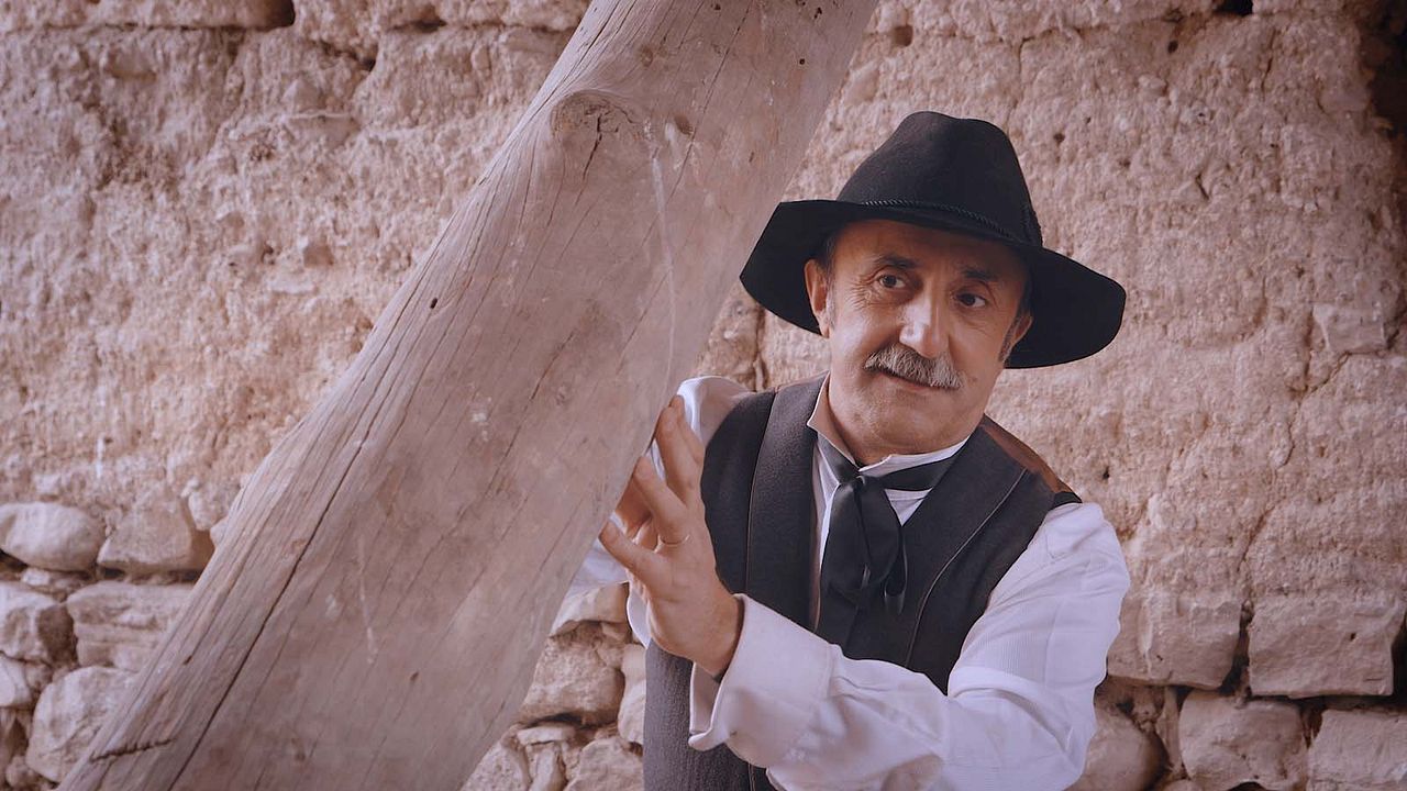 El mayor regalo : Foto