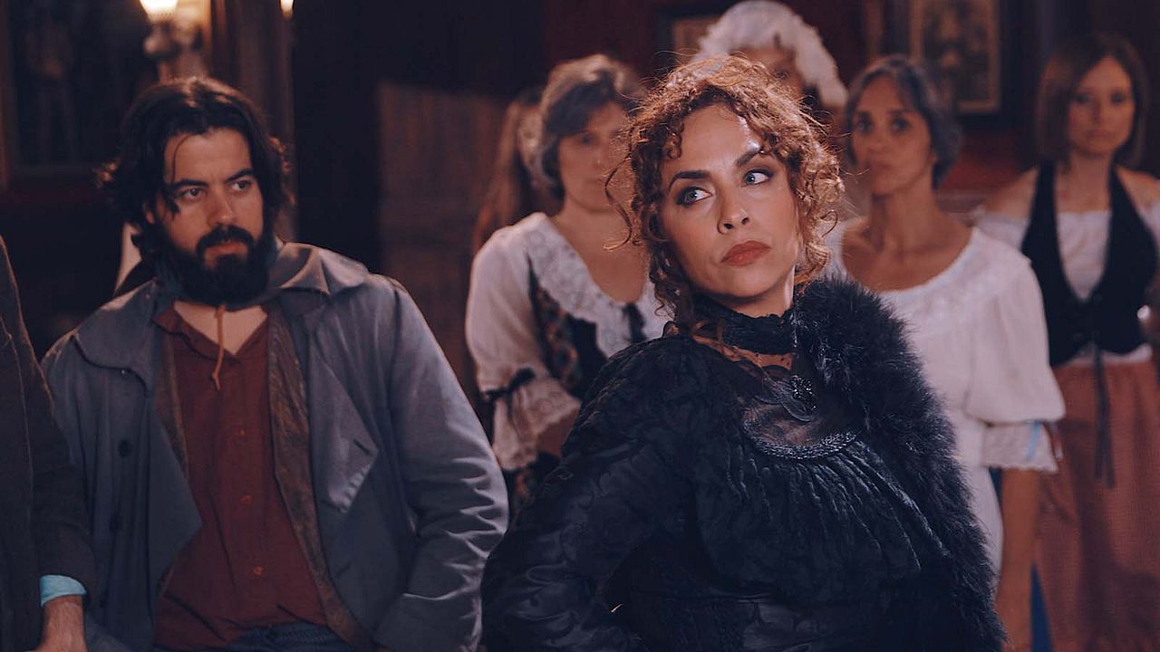 El mayor regalo : Foto