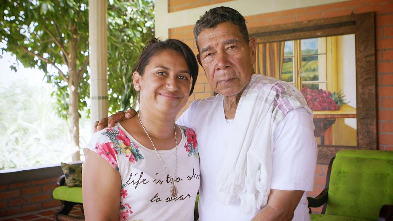 El mayor regalo : Foto