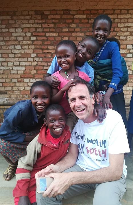 El mayor regalo : Foto