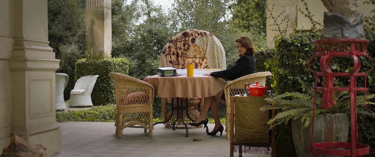 El cuento de las comadrejas : Foto Clara Lago