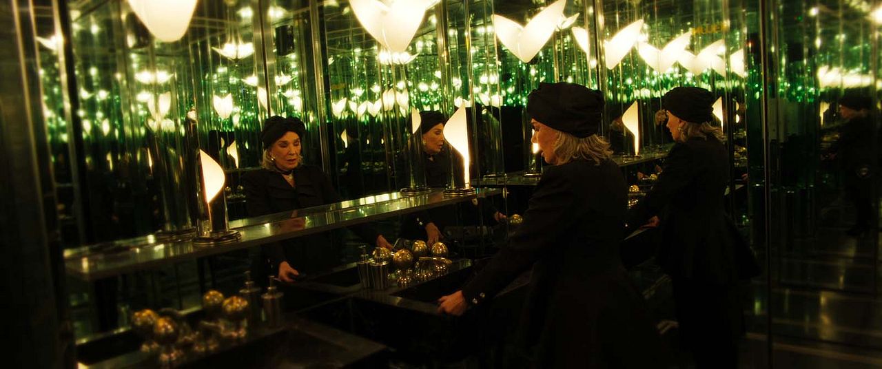 El cuento de las comadrejas : Foto