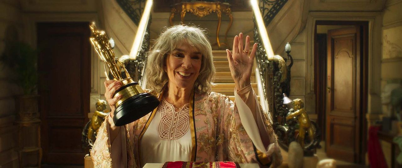 El cuento de las comadrejas : Foto