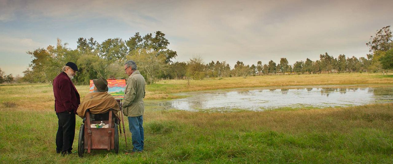 El cuento de las comadrejas : Foto
