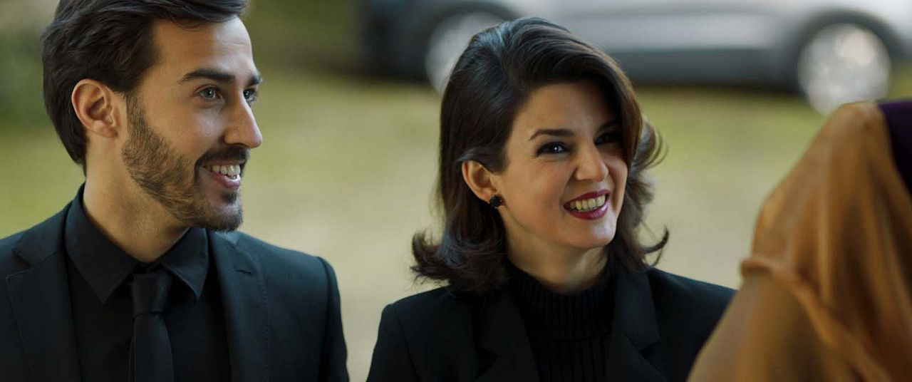 El cuento de las comadrejas : Foto Clara Lago