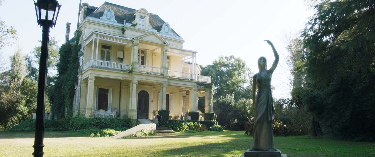 El cuento de las comadrejas : Foto