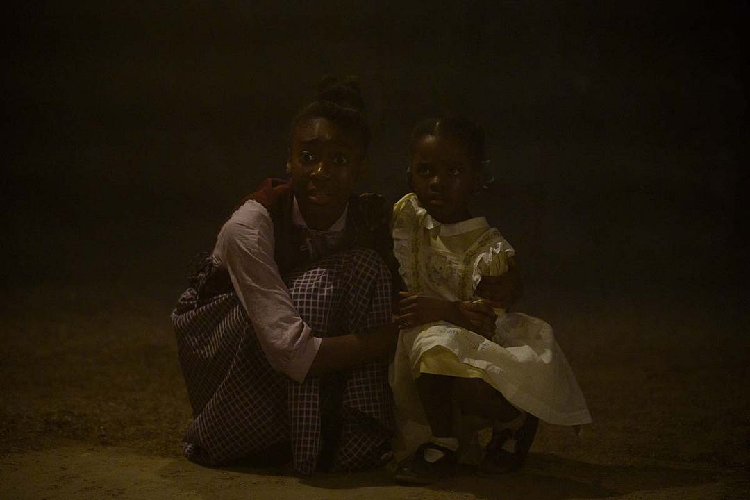 Foto Shahadi Wright Joseph