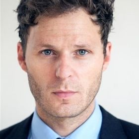 Póster Rupert Young