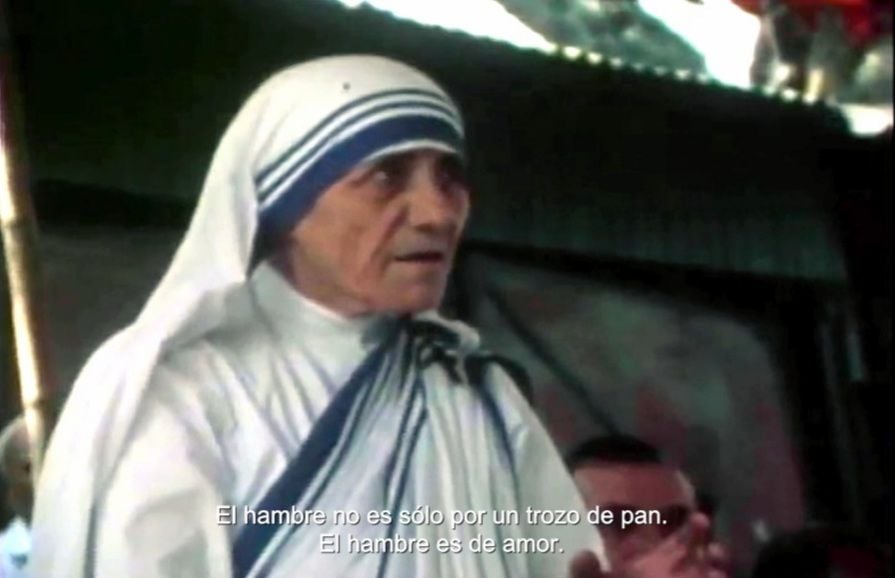 Amanece en Calcuta : Foto