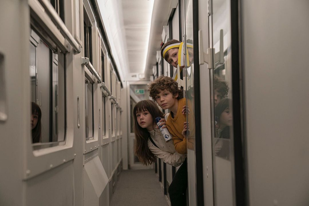 ¡A todo tren! (Destino Asturias) : Foto