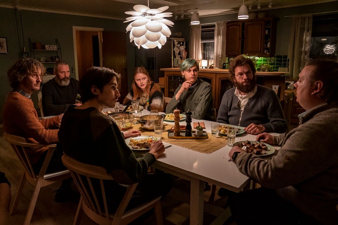 Riders of Justice : Foto