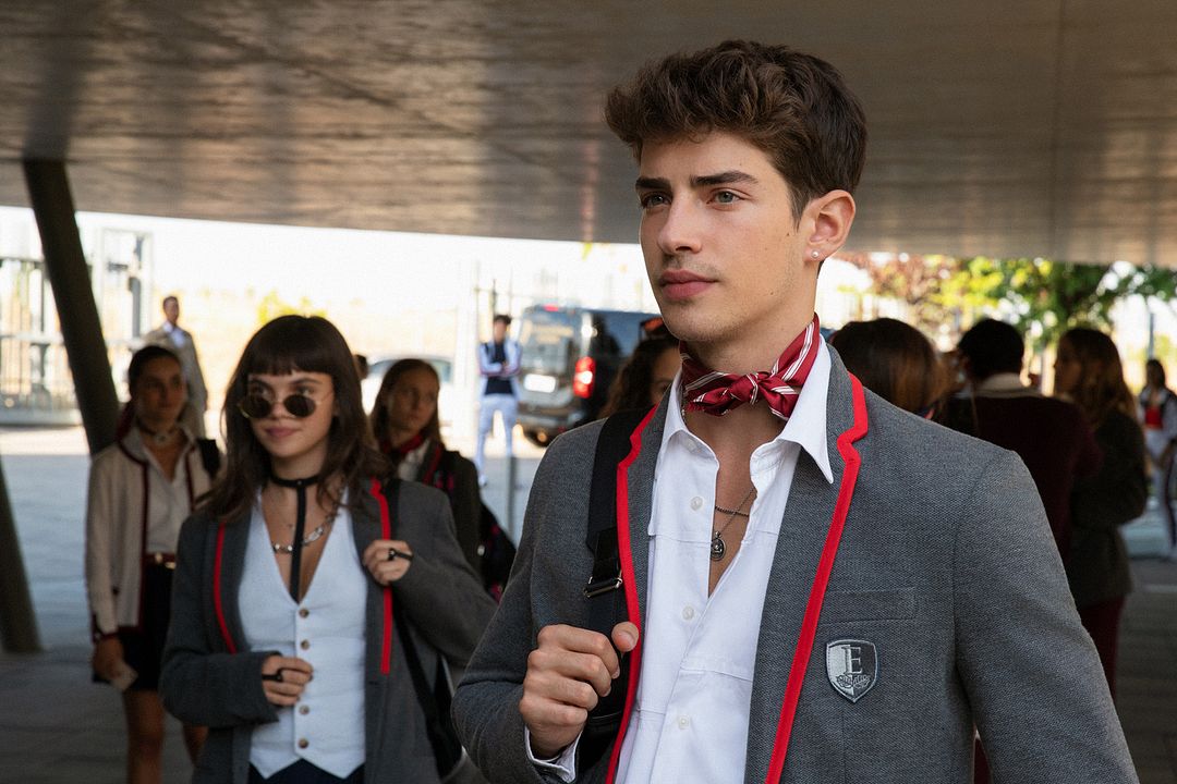 Foto Manu Ríos, Martina Cariddi