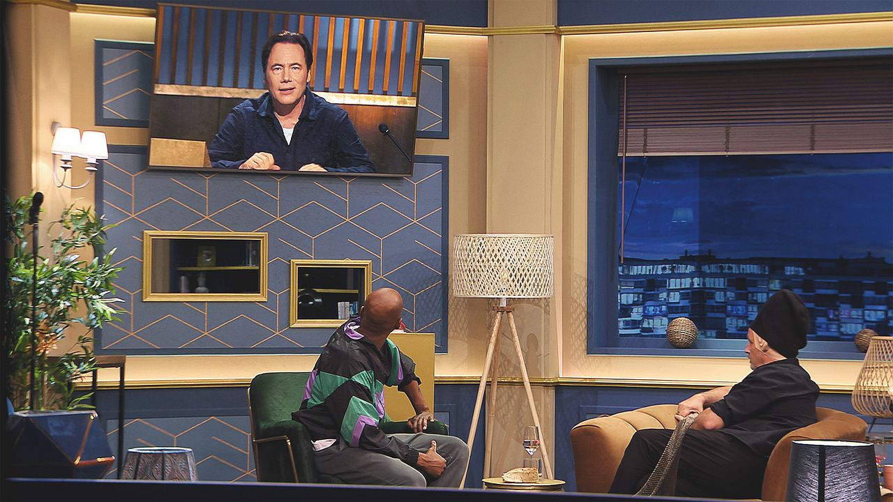 Foto Michael Bully Herbig