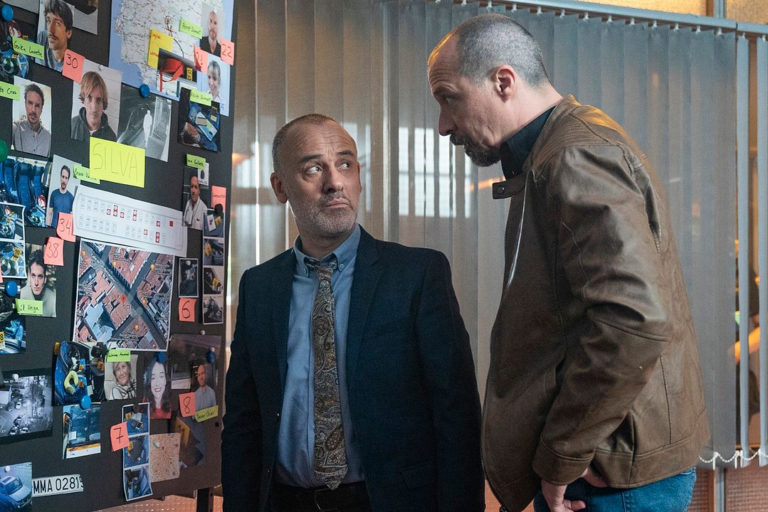 Foto Javier Gutiérrez