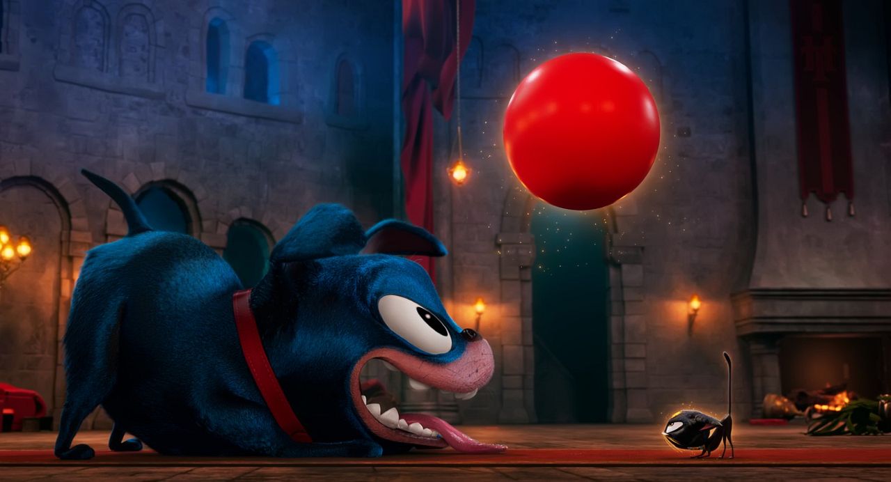 Hotel Transylvania: Transformanía : Foto