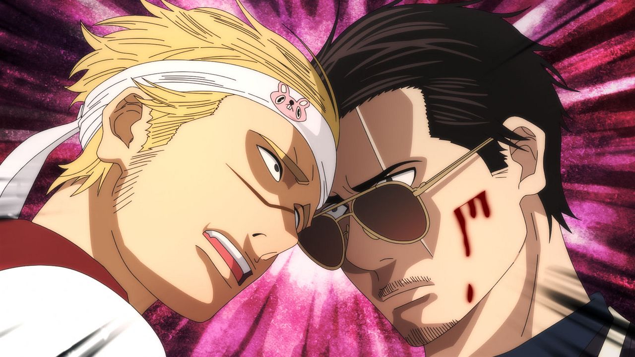 The Way of the Househusband : Foto