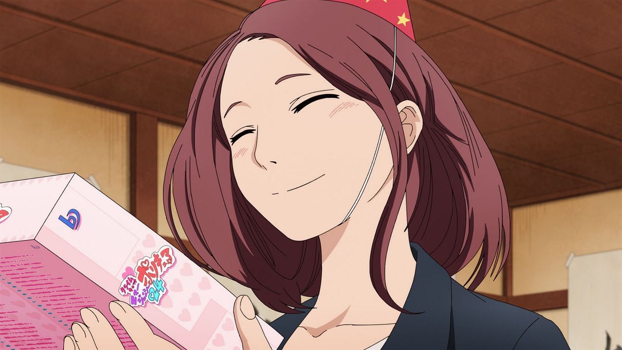 The Way of the Househusband : Foto