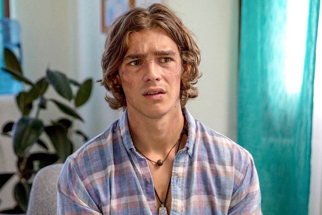Foto Brenton Thwaites