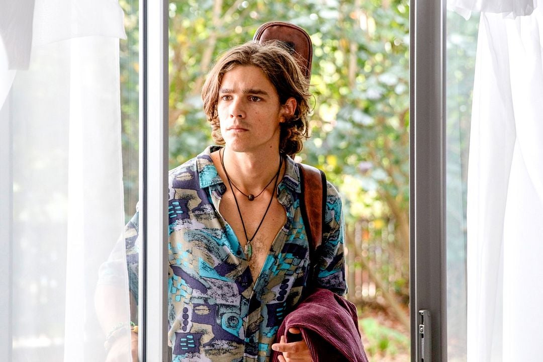 Foto Brenton Thwaites