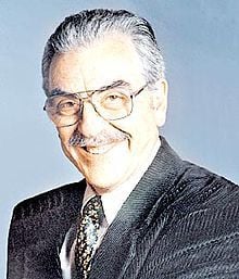 Póster Fernando Siro