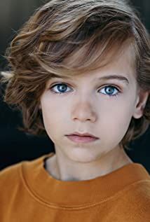 Póster Gavin Warren