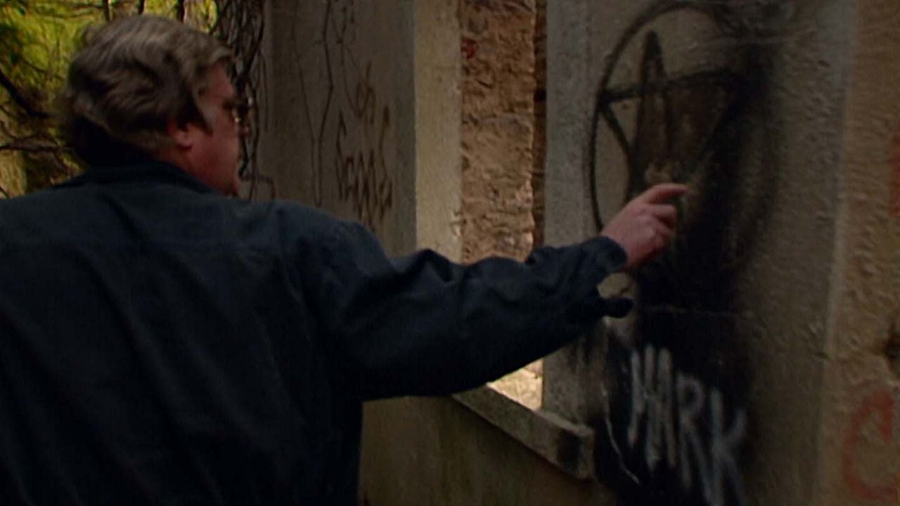 Los hijos de Sam: un descenso a los infiernos : Foto