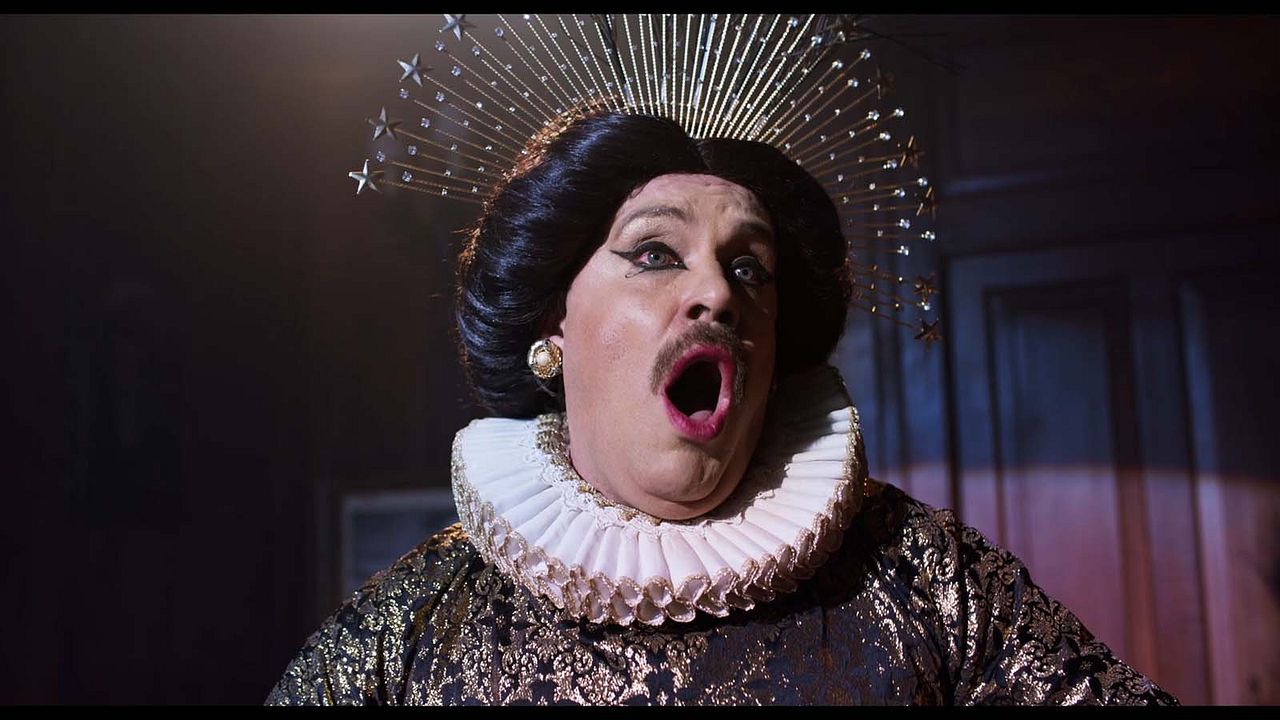 El baile de los 41 : Foto