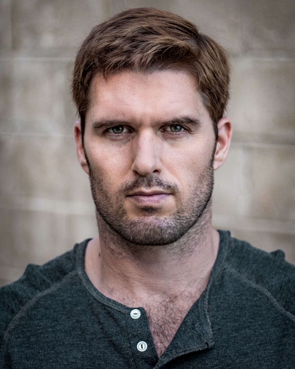 Póster Daniel Nelson