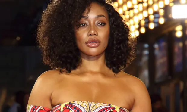 Póster Theresa Ikoko