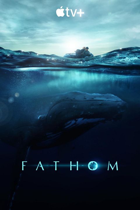 Fathom : Póster