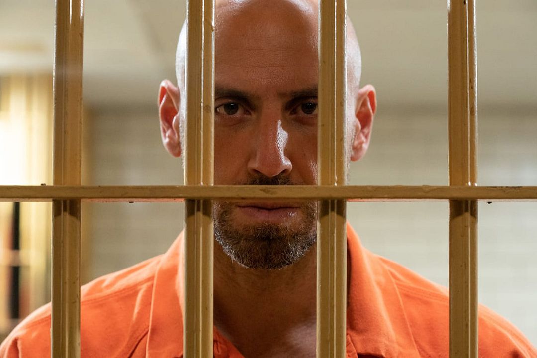 La ley y el orden: Crimen Organizado : Foto