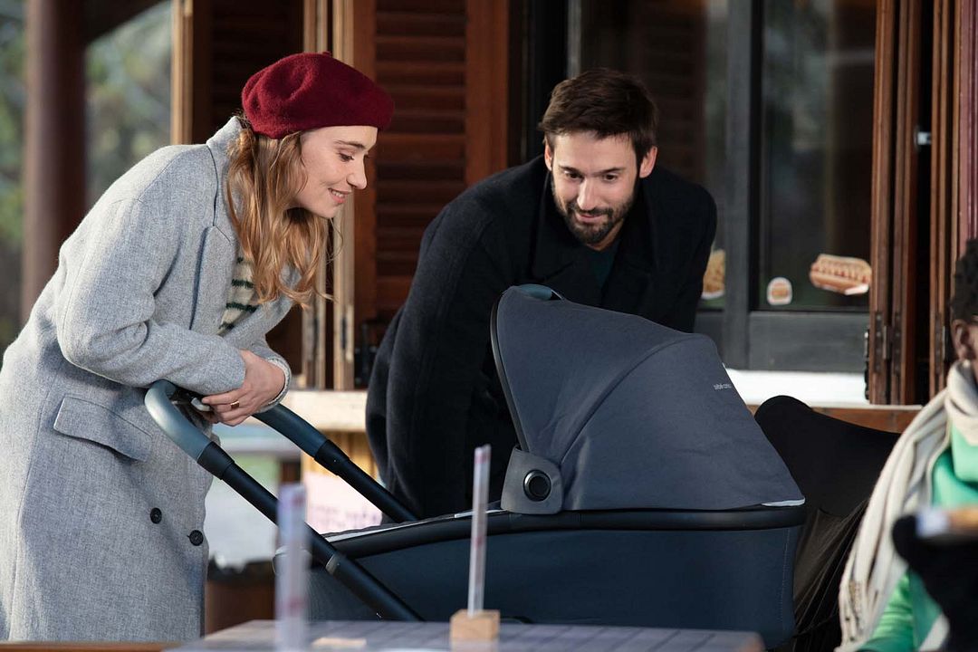 Foto Guillaume Labbé