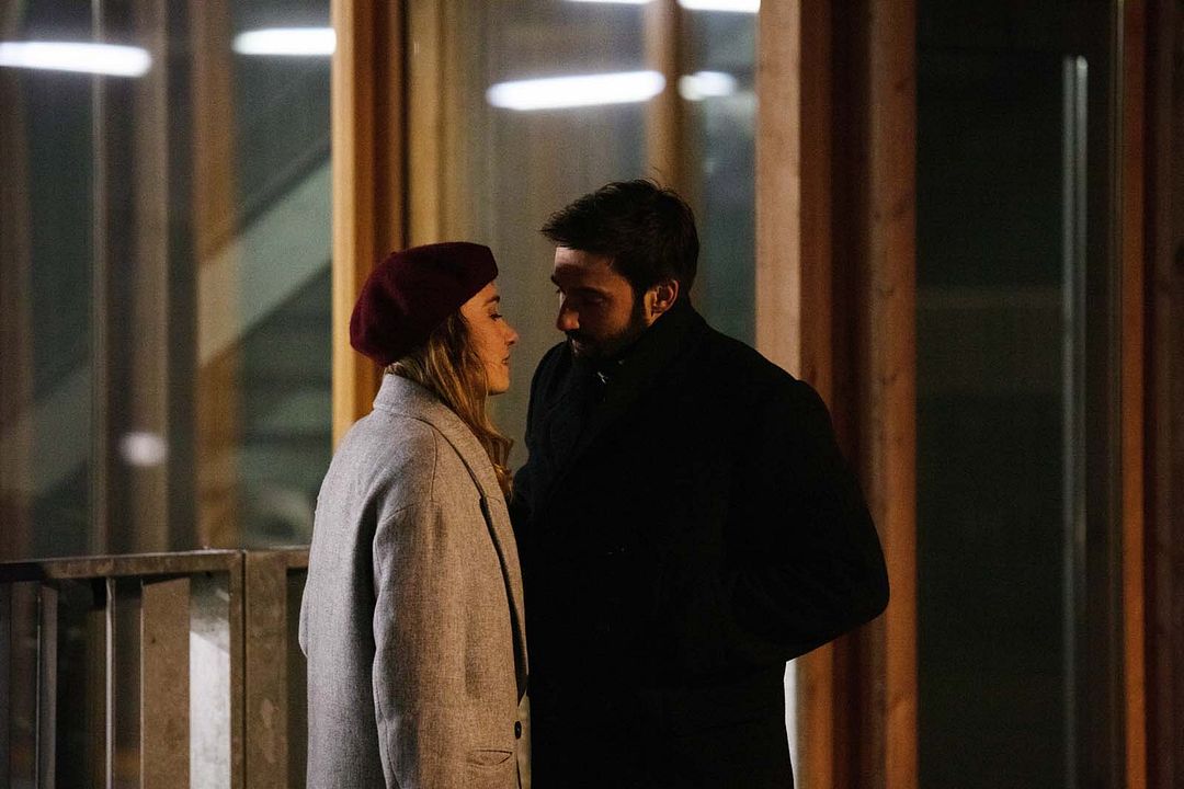 Foto Guillaume Labbé