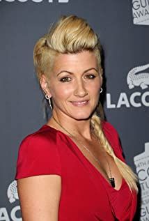 Póster Trish Summerville