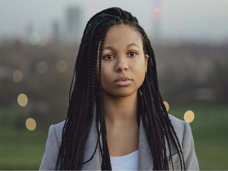 Póster Myha'la Herrold