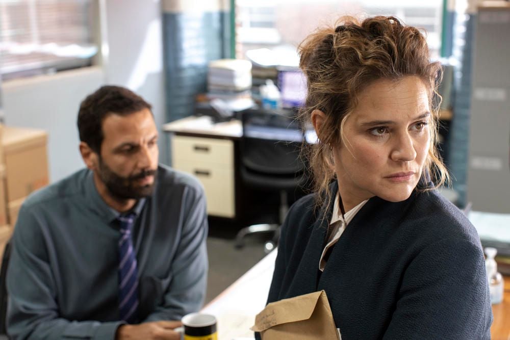 Foto Marie Denarnaud