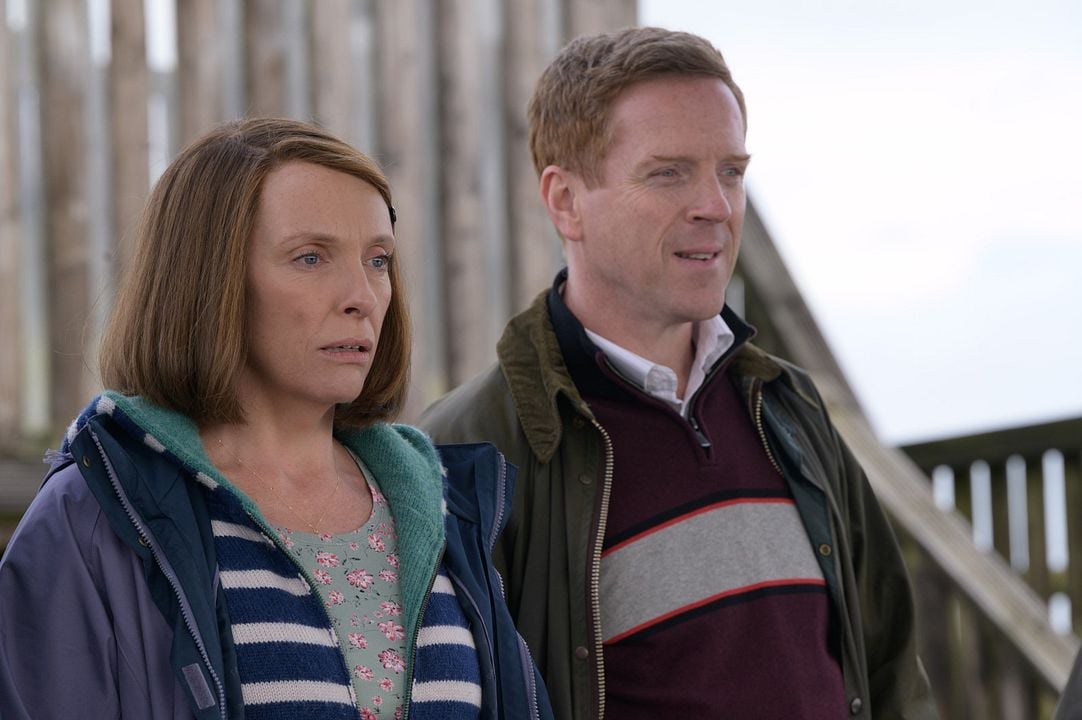 Dream Horse : Foto Toni Collette, Damian Lewis