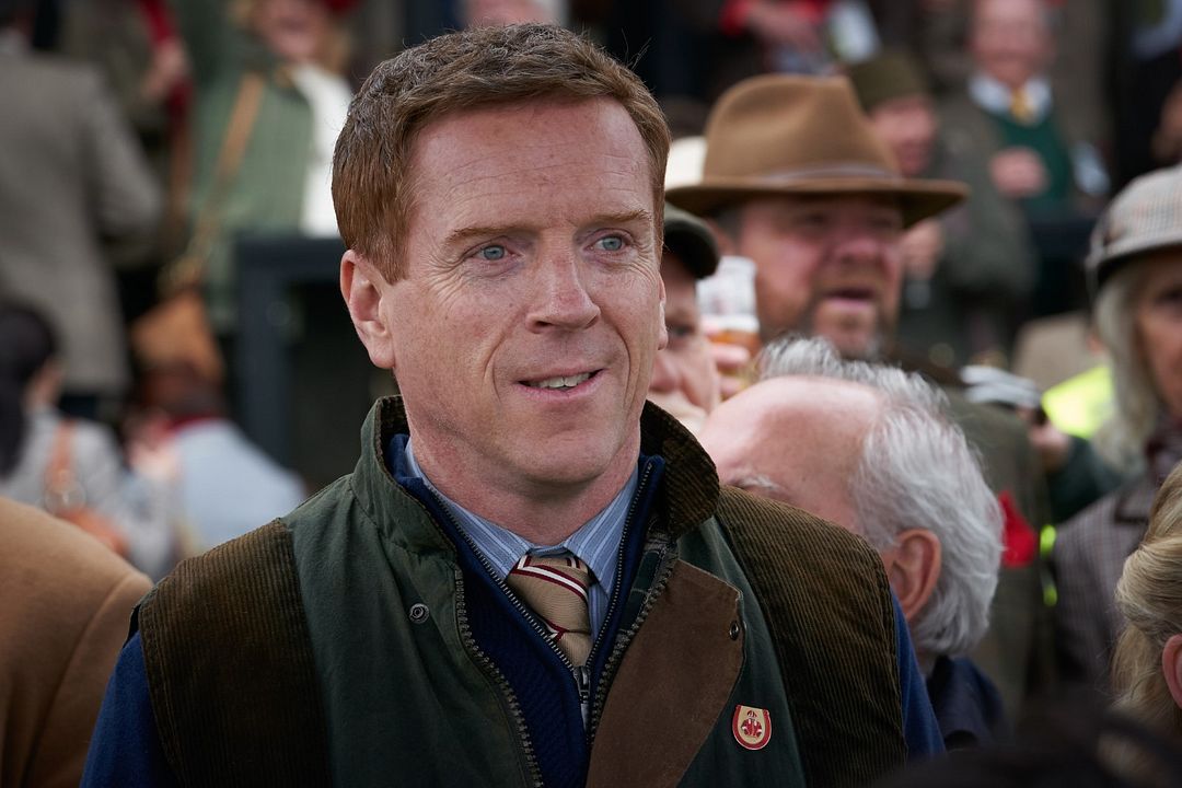 Dream Horse : Foto Damian Lewis
