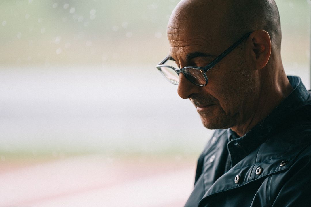 Un amor memorable : Foto Stanley Tucci