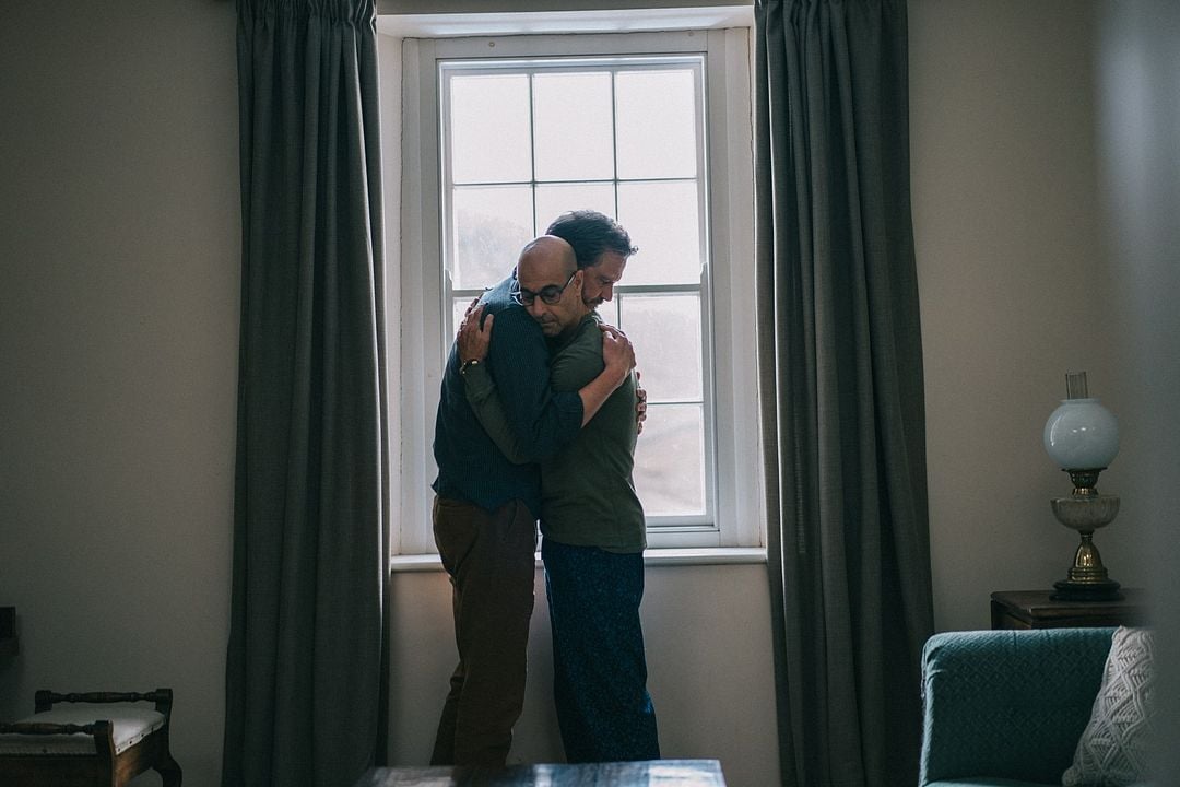 Un amor memorable : Foto Stanley Tucci, Colin Firth