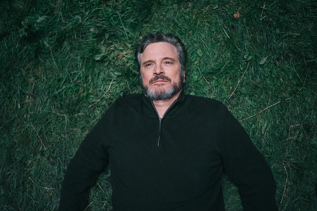 Un amor memorable : Foto Colin Firth