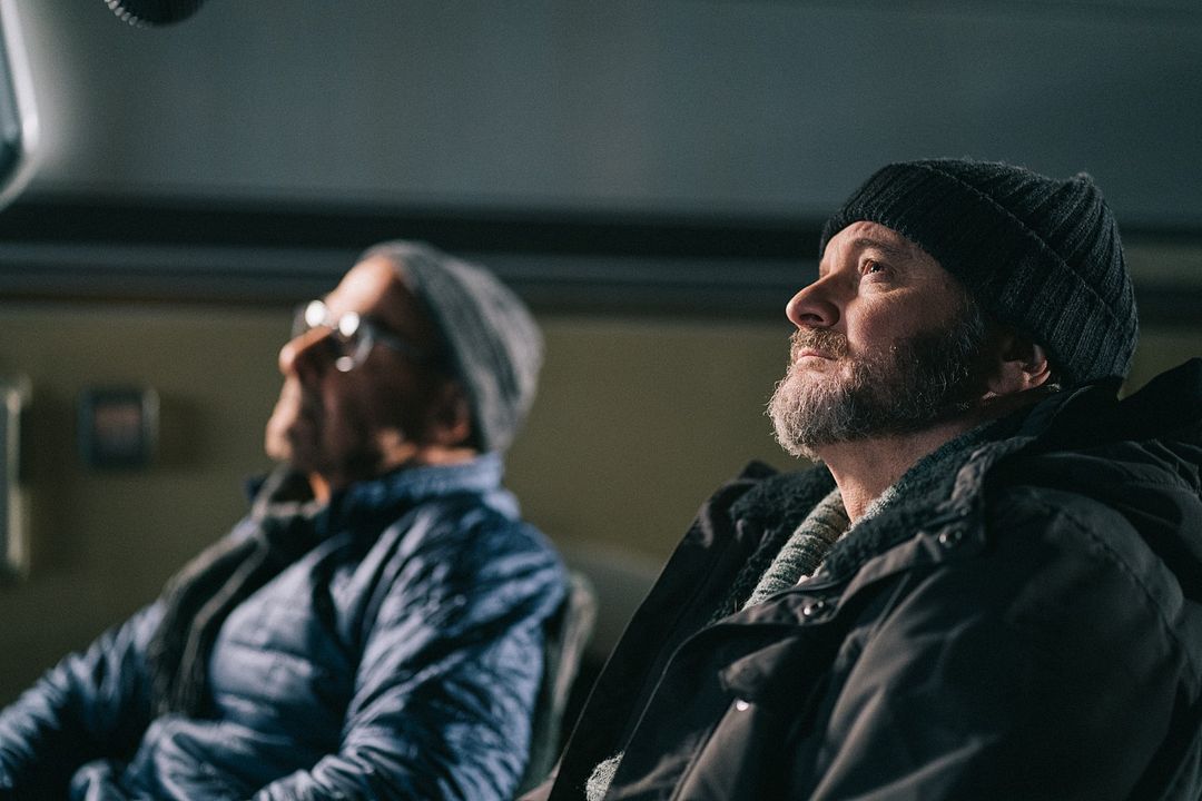 Un amor memorable : Foto Stanley Tucci, Colin Firth