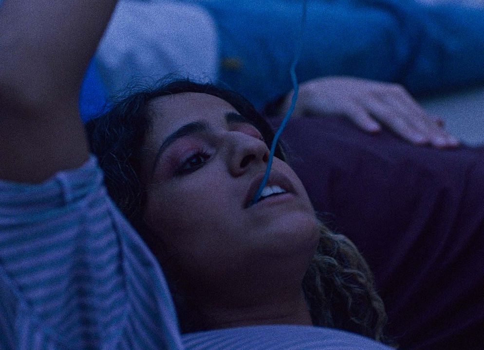 No Hard Feelings : Foto