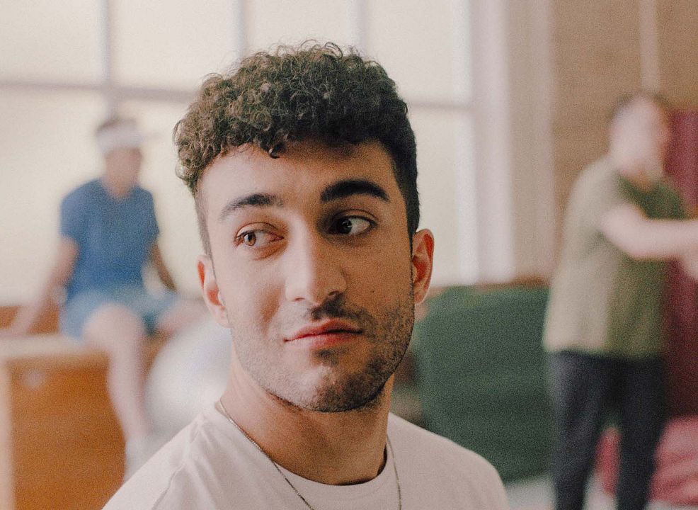 No Hard Feelings : Foto