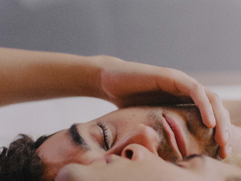 No Hard Feelings : Foto