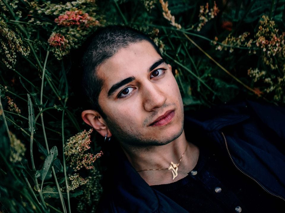 No Hard Feelings : Foto Faraz Shariat